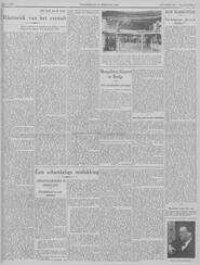 Het boek Van de week Rhetoriek van het vernuft Menno ter Braak – In gesprek met de vorig en – Uitgave Nijgh & Van Ditmar N. V., Rotterdam, 1938 in De Tĳd : godsdienstig-staatkundig dagblad