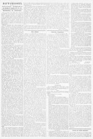 Overzicht der Indische dagbladpers. in Bataviaasch handelsblad