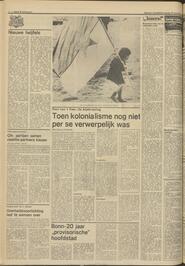 Paul van 't Veer, De Atjeh-oorlog Toen kolonialisme nog niet per se verwerpelijk was in Algemeen Handelsblad