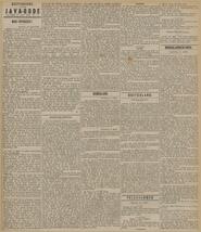 RAIL-OVERZICHT. BATAVIA, 21 April 1882. in Java-bode : nieuws, handels- en advertentieblad voor Nederlandsch-Indie