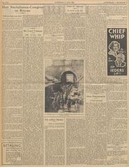 Mr. Carel Vosmaer 1888 – 12 Juni – 1938 in De Tĳd : godsdienstig-staatkundig dagblad