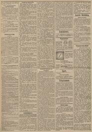 Hongaarsche Brief. (Van onaen correspondent.) BOEDAPEST, 27 Mei 1923. in Rotterdamsch nieuwsblad