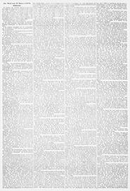 De Mail van 8 Maart 1878. NEDERLAND. in Bataviaasch handelsblad