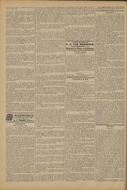 Stadsnieuws. DELFT, 14 Januari 1914. in Delftsche courant