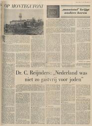 PERIODIEK ,tnaatstaf’ krijgt andere heren verslag van een lezer in Friese koerier : onafhankelĳk dagblad voor Friesland en aangrenzende gebieden