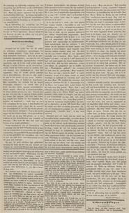 Boekbeoordeeling. in Suriname : koloniaal nieuws- en advertentieblad