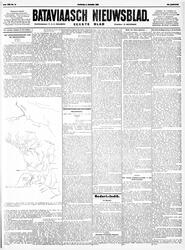 MAILKRONIEK. (Nederlandsch Bladen van 18 Nov. 24 Nov.) II Het communisme in Indië. in Bataviaasch nieuwsblad