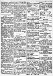 INDISCHE BRIEVEN Batavia. 15 Mei 1882 Geachte Redacteur! in Sumatra-courant : nieuws- en advertentieblad