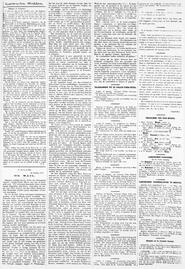 Batavia. 28 Januarij 1871. DE MAIL. in Bataviaasch handelsblad