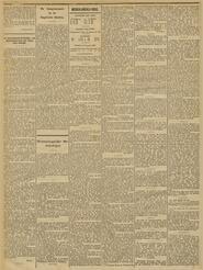 SEMARANG, 22 FEBRUARI 1887. in De locomotief : Samarangsch handels- en advertentie-blad