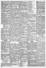 Een kijkje in Atjeh Atjeh, Januari 1886. Waarde Redacteur. in Soerabaijasch handelsblad