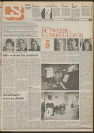 H. F. DIJKSTAL, VVD Een alleslezer en een jazzfanaat in NRC Handelsblad