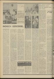 INDISCH GERODDEL in NRC Handelsblad