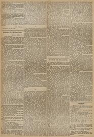 Brieven uit Midden-Java. Semarang, 26 Mei 1889. in Java-bode : nieuws, handels- en advertentieblad voor Nederlandsch-Indie