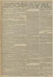 Brieven uit Midden-Java. Semarang, 19 Januari 1889. in Java-bode : nieuws, handels- en advertentieblad voor Nederlandsch-Indie