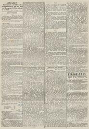 MAIL-OVERZICHT. BATAVIA, 17 Mei 1876. in Java-bode : nieuws, handels- en advertentieblad voor Nederlandsch-Indie