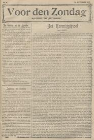 Het Kermispistool door J. GIJBELS. in De tribune : soc. dem. weekblad