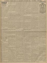 679ste Falkland. 16 Maart 1912. Publiek advies aan N. N.5 student in letteren. in Algemeen Handelsblad