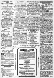 MAILBERICHTEN. Algemeen Overzicht. PADANG, 3 December 1873. in Sumatra-courant : nieuws- en advertentieblad