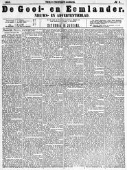 Plaatselijk Nieuws. Hilversum, 28 Januari 1893. in De Gooi- en Eemlander : nieuws- en advertentieblad