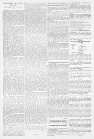 Afloop der Gouvernements-Wisselinschrijving op 1 Juni 1874. in Bataviaasch handelsblad