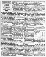 Sumatra’s Westkust. De Mail. Padang, 2 Maart 1872. in Sumatra-courant : nieuws- en advertentieblad