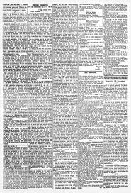 Dames Causerie. (Van eene medewerkster van het S.H.B.) ’s Hage, October 1889. Lieve Mathilde! in Soerabaijasch handelsblad