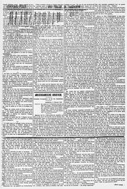 AMSERDAMSCHE BRIEVEN. Particuliere Correspondentie van het Bat. Handelsblad). AMSTERDAM, 17 Februari 1893. in Bataviaasch handelsblad