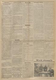 Amerikaansche reisbrieven. XIV DE AMSRIKAANSCHE MENSCHHSID. San Francisco, Mei 1925 in Voorwaarts : sociaal-democratisch dagblad