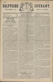 Binnenlandsche Berichten. DELFT, 9 September 1882. in Delftsche courant