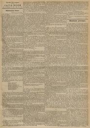 Nederlandsche Brieven. Amsterdam, 28 April 1896. in Java-bode : nieuws, handels- en advertentieblad voor Nederlandsch-Indie