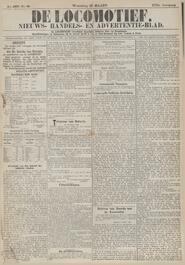 Brussel, 9 Febr. 1870. in De locomotief : Samarangsch handels- en advertentie-blad