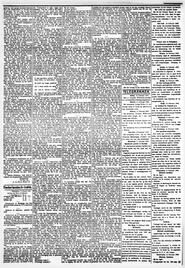 Nederlandsch-Indië. SOERABAJA, 15 Februari 1906. Sluiting der Mails te Soerabaia in Soerabaijasch handelsblad