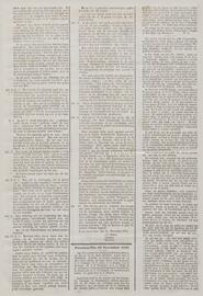 Paramaribo, 10 November 1879. in Suriname : koloniaal nieuws- en advertentieblad