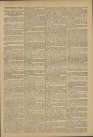 APELDOORNSCHE COURANT VAN Zaterdag 4 Februari 1911, No. 10. TWEEDE BLAD. Plaatselijk Nieuws. in Apeldoornsche courant