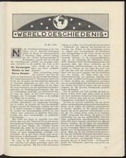 De Hollandsche revue jrg 18, 1913, no 4, 24-05-1913 in 