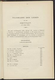 Bijdragen tot de taal-, land- en volkenkunde van Nederlandsch-Indië, 1889 (4) [Bijlage]