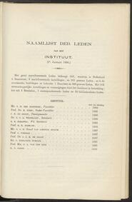 Bijdragen tot de taal-, land- en volkenkunde van Nederlandsch-Indië, 1895 (1) [Index]
