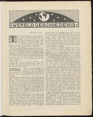 De Hollandsche revue jrg 15, 1910, no 1, 23-01-1910 in 