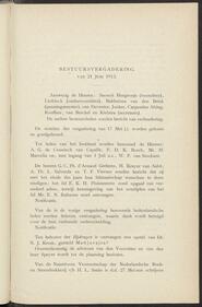 Bijdragen tot de taal-, land- en volkenkunde van Nederlandsch-Indië, 1914 [Bijlage]