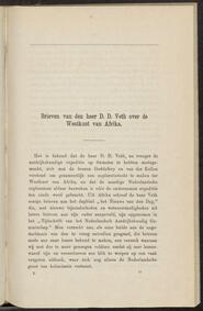 Tijdschrift voor Neerland's Indië jrg 16, 1887 (1e deel) [volgno 4]
