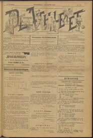 De athleet jrg 3, 1895, no 31, 01-08-1895 in 