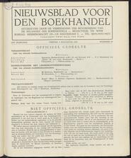 Nieuwsblad voor den boekhandel jrg 102, 1935, no 59, 02-08-1935 in 