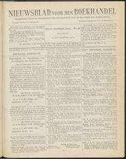 Nieuwsblad voor den boekhandel jrg 71, 1904, no 96, 29-11-1904 in 