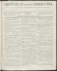 Nieuwsblad voor den boekhandel jrg 61, 1894, no 13, 13-02-1894 in 