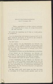 Bijdragen tot de taal-, land- en volkenkunde van Nederlandsch-Indië, 1919 [Bijlage]