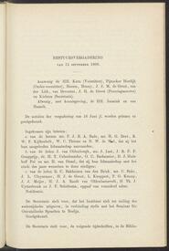 Bijdragen tot de taal-, land- en volkenkunde van Nederlandsch-Indië, 1901 [Bijlage]