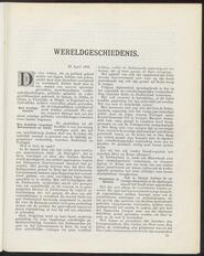 De Hollandsche revue jrg 7, 1902, no 4, 23-04-1902 in 