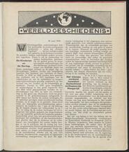 De Hollandsche revue jrg 23, 1918, no 6, 23-06-1918 in 