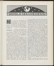 De Hollandsche revue jrg 24, 1919, no 10, 01-10-1919 in 